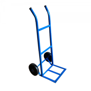 Carrinho para Carga  de Bebida – 150Kg Roda Maciça
