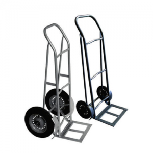 Carrinho para Carga  de Bebida – 150Kg Roda Maciça