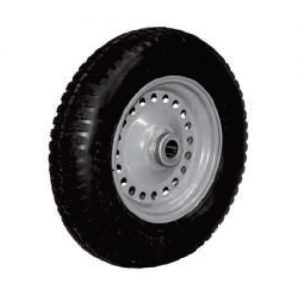 Roda completa Remanchada - Pneu/Câmara
