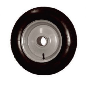 Roda completa Soldada - Pneu/Câmara