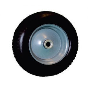 Roda completa Soldada - Pneu/Câmara