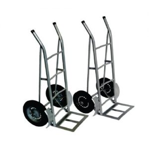 Carrinho para Carga  – 180Kg Roda Maciça - c/rolamento