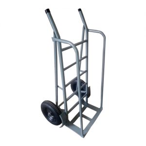 Carrinho para Carga Para lata de Tinta -  250kg